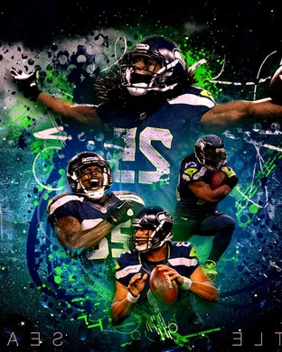 Seattle Seahawks