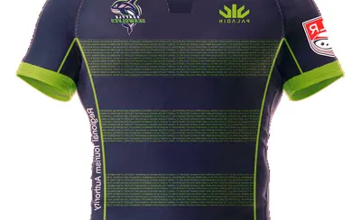 Seattle Seawolves