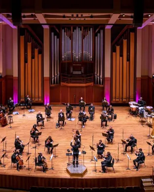 Seattle Symphony