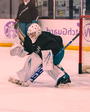 Seattle Torrent vs. Vancouver Goldeneyes sports event