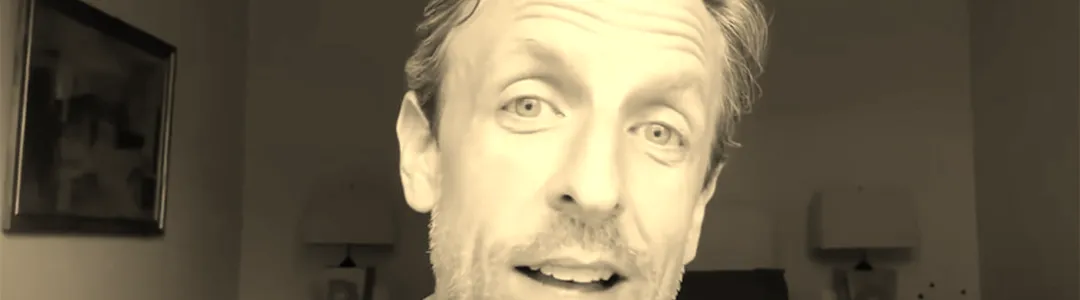 Seth Meyers