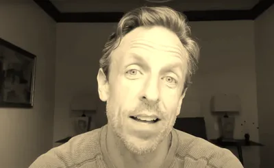 Seth Meyers