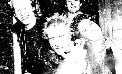 Sex Pistols