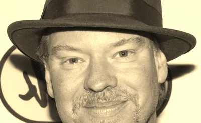 Shawn Mullins