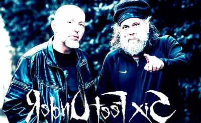 Six Feet Under