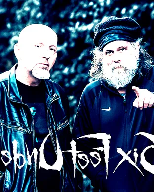 Six Feet Under Seattle