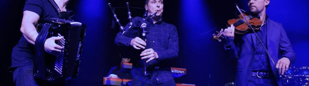 Skerryvore