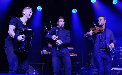 Skerryvore