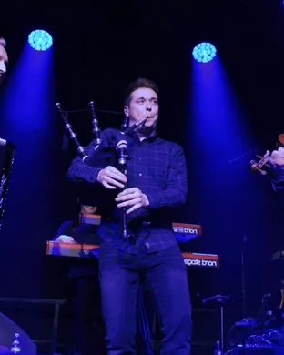 Skerryvore