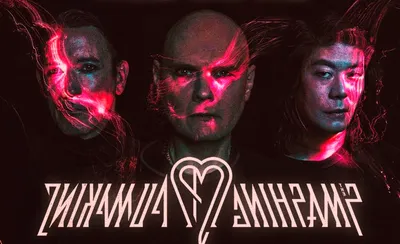 Smashing Pumpkins