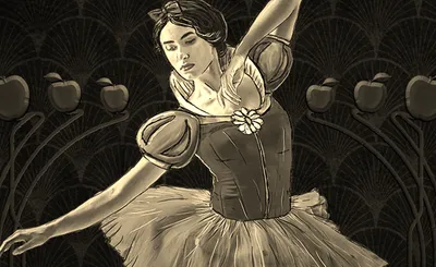 Snow White - Ballet