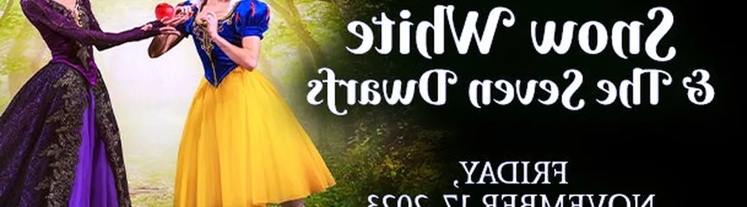 Snow White - Ballet