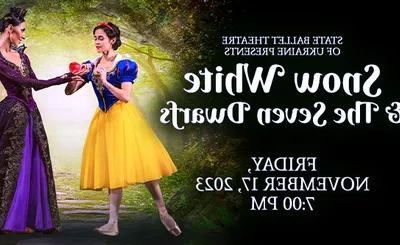 Snow White - Ballet