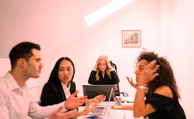 Speak-Easier: Bridging The Abortion Divide - An Interactive Performance