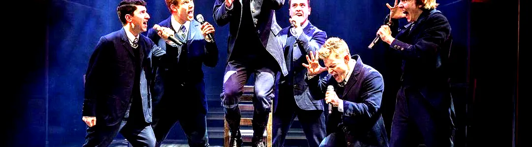 Spring Awakening