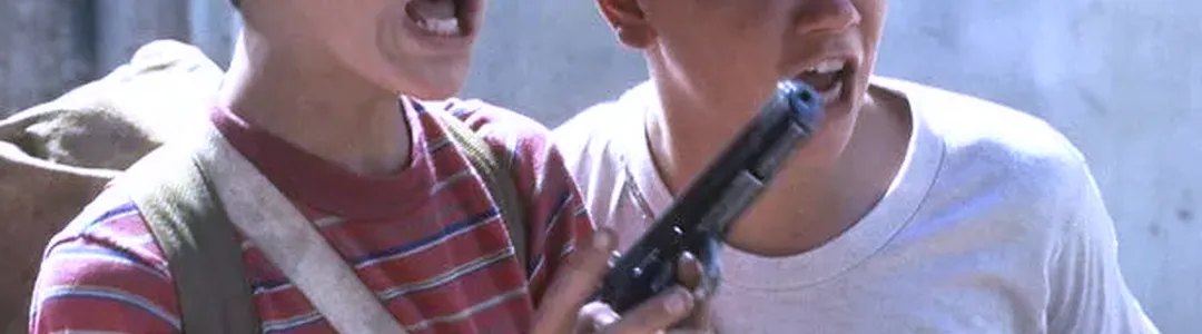 Stand By Me: The Film and Its Stars 40 Years Later