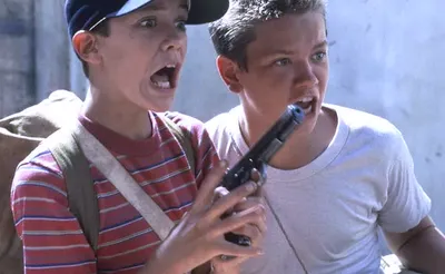Stand By Me: The Film and Its Stars 40 Years Later