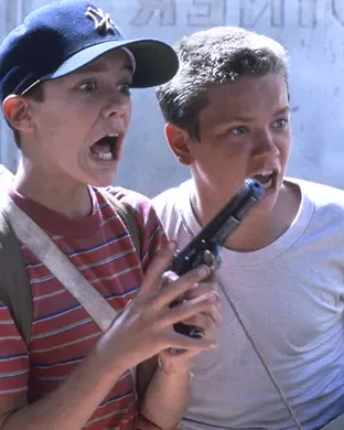 Stand By Me: The Film and Its Stars 40 Years Later