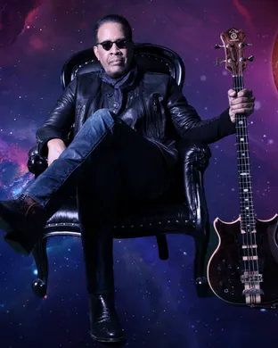 Stanley Clarke Seattle