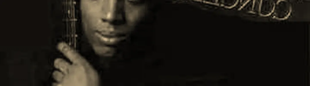 Stanley Jordan
