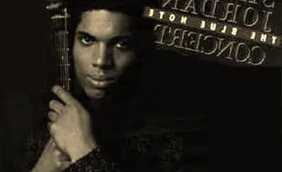 Stanley Jordan