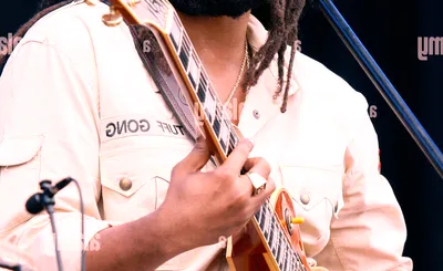 Stephen Marley