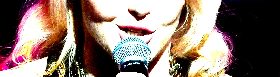 Storm Large