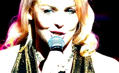 Storm Large