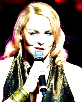 New Year’s Eve with Storm Large and Jimmie Herrod