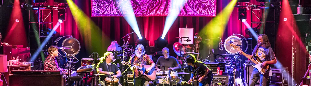 String Cheese Incident