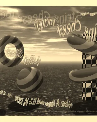 String Cheese Incident