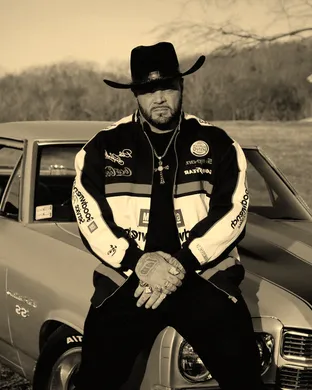 Struggle Jennings Seattle