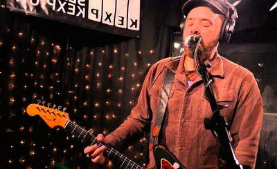 Swervedriver