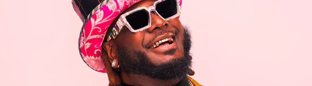 T-Pain