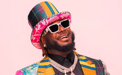 T-Pain