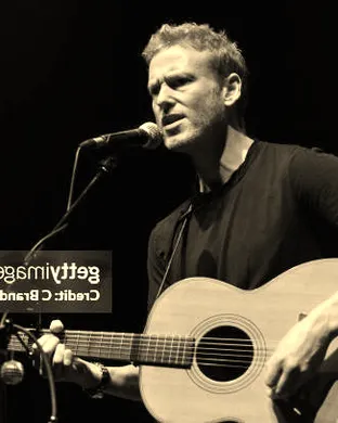 Teddy Thompson