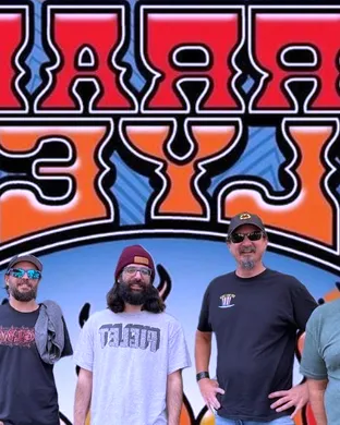 Terrapin Flyer Seattle