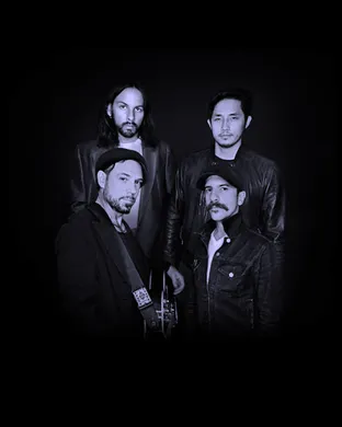 The Airborne Toxic Event