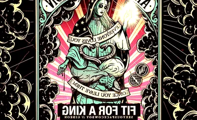 The Amity Affliction