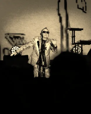 The B-52s