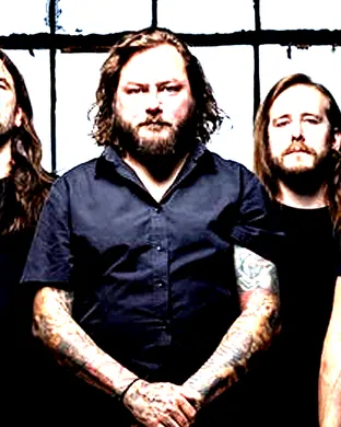 The Black Dahlia Murder