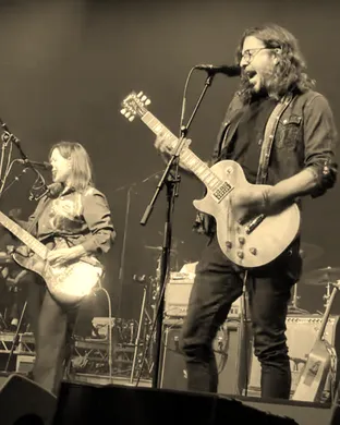 The Breeders Seattle