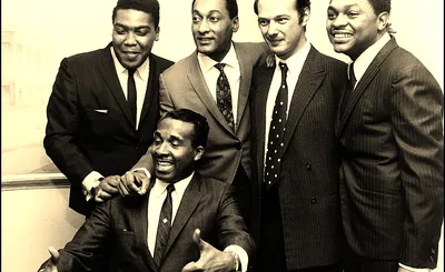 The Four Tops