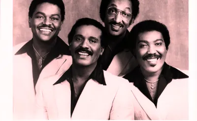 The Four Tops