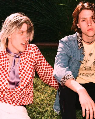 The Garden - The Band