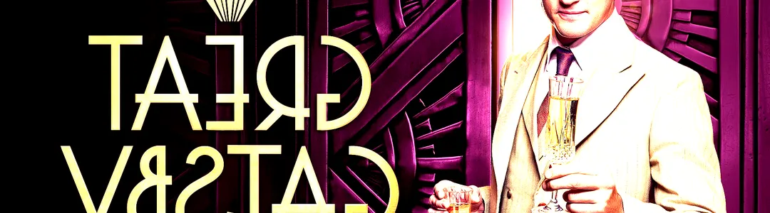The Great Gatsby