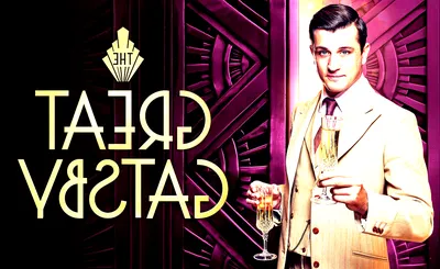 The Great Gatsby