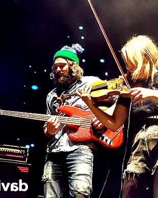 The Head and the Heart & Seattle Symphony