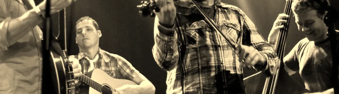The Infamous Stringdusters