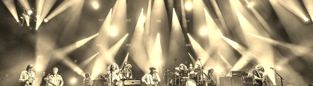 The Jayhawks